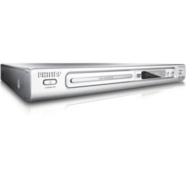 DVD player