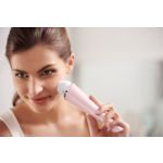 Razkrijte mehko, pomlajeno in svežo kožo