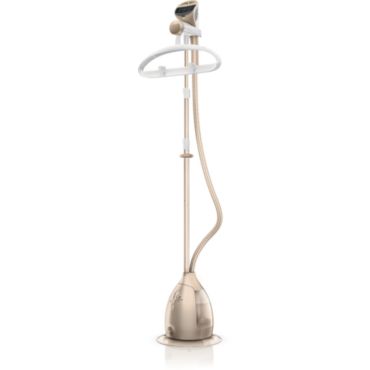 ClearTouch Air Apģērbu tvaicētājs