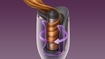Sistema modelador de cachos inteligente