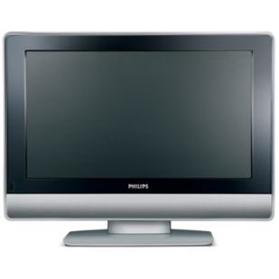 digital widescreen flat TV