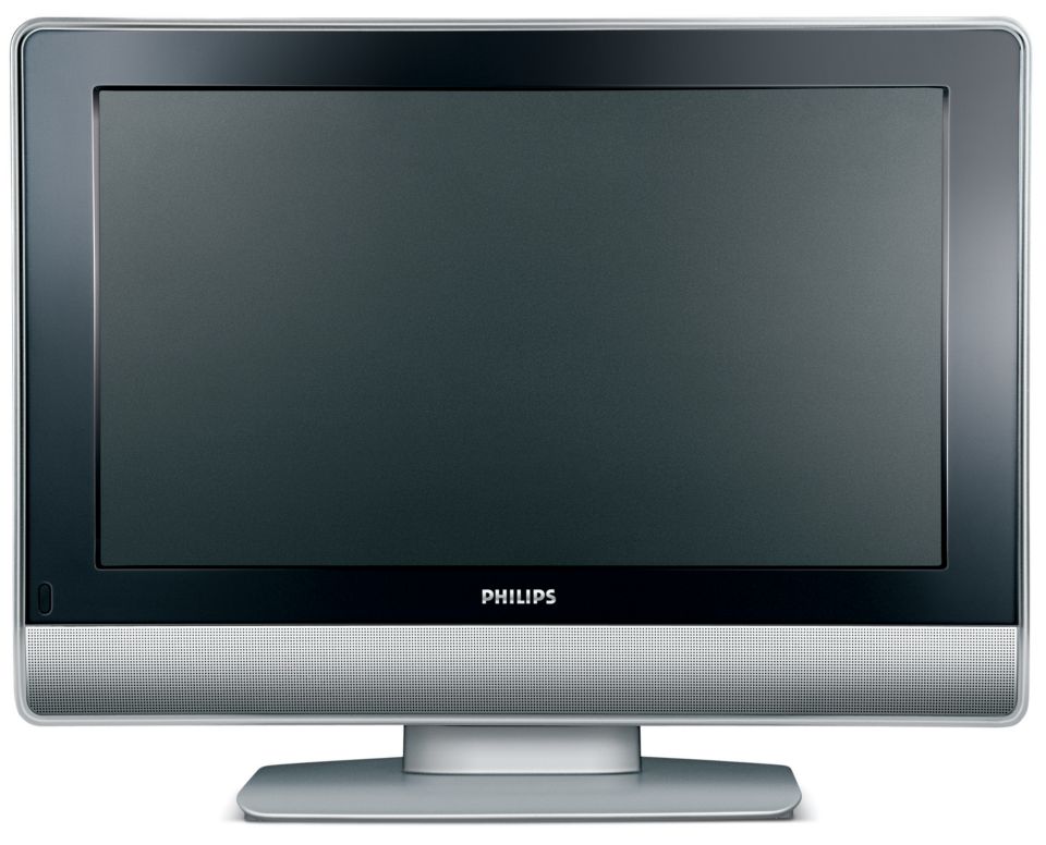 Turn up your viewing experience