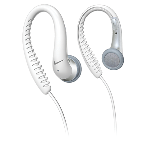 SHJ025/27  Earhook Headphones