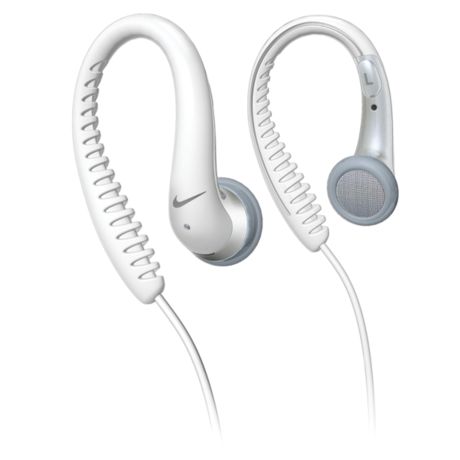 SHJ025/00  Earhook Headphones