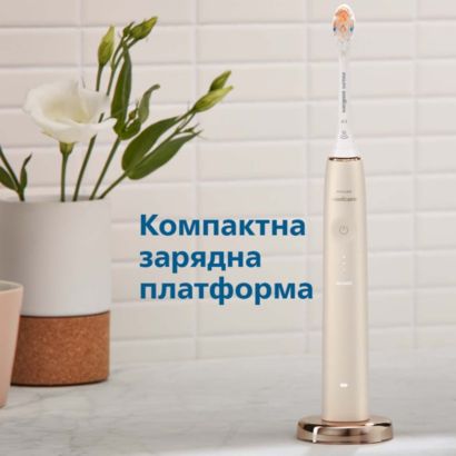 Sonicare Звукова зубна щітка