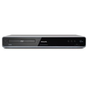 Lecteur de disques Blu-ray