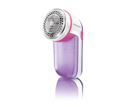 Philips GC026/30 - Quitapelusas, color morado : : Hogar y cocina