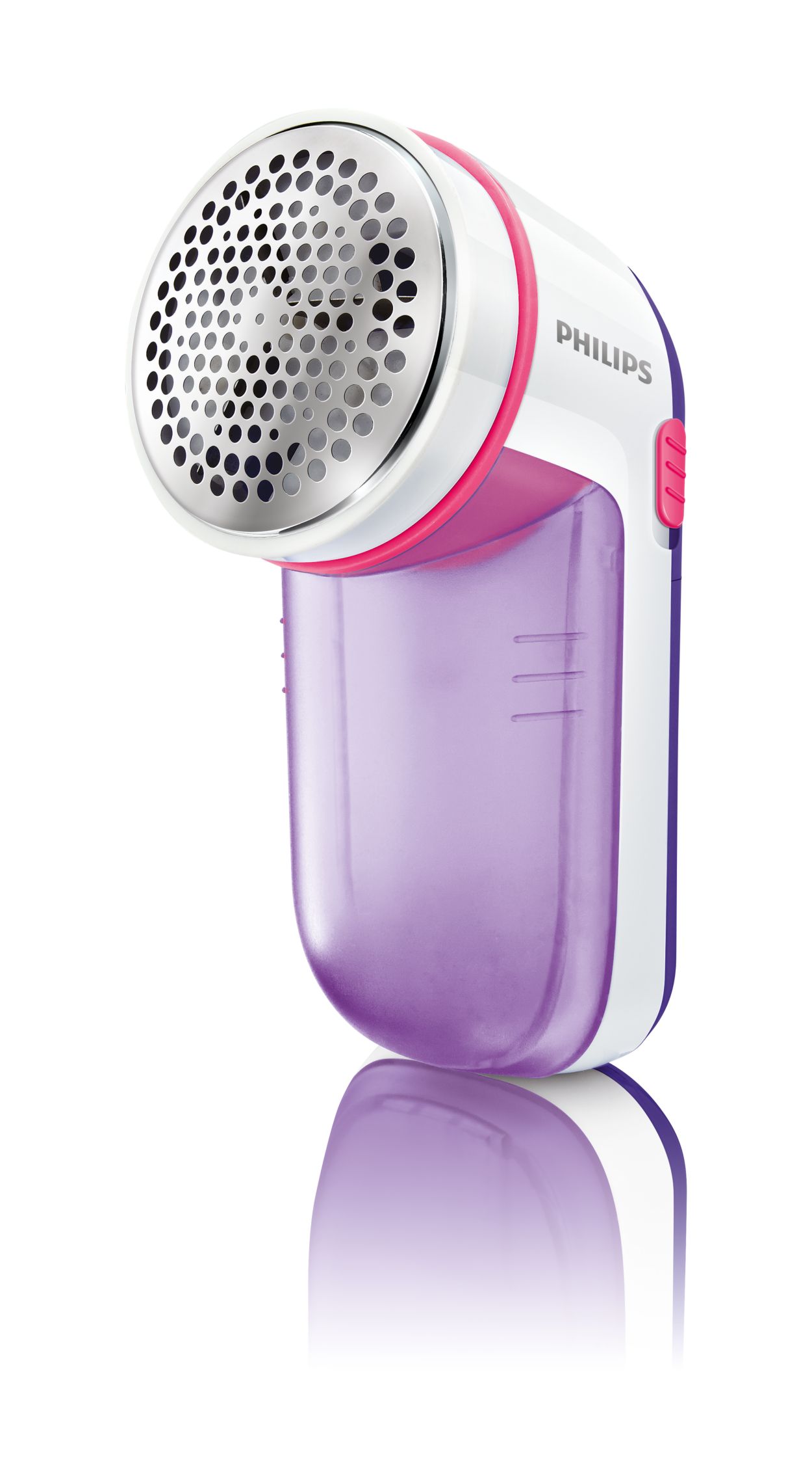 Philips GC026 Fabric Shaver Review