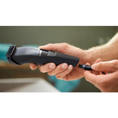 Norelco Beardtrimmer 3000