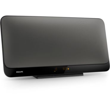 MCM2450 Micro music system