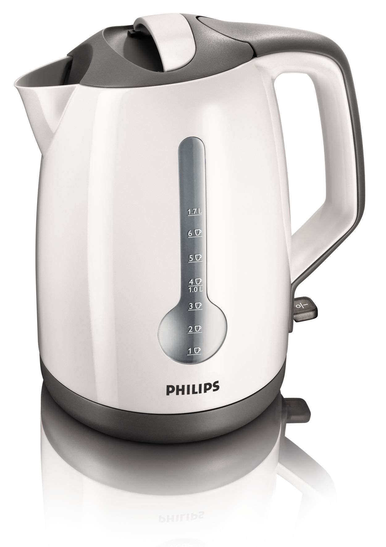 Hervidor HD4649 00 Philips