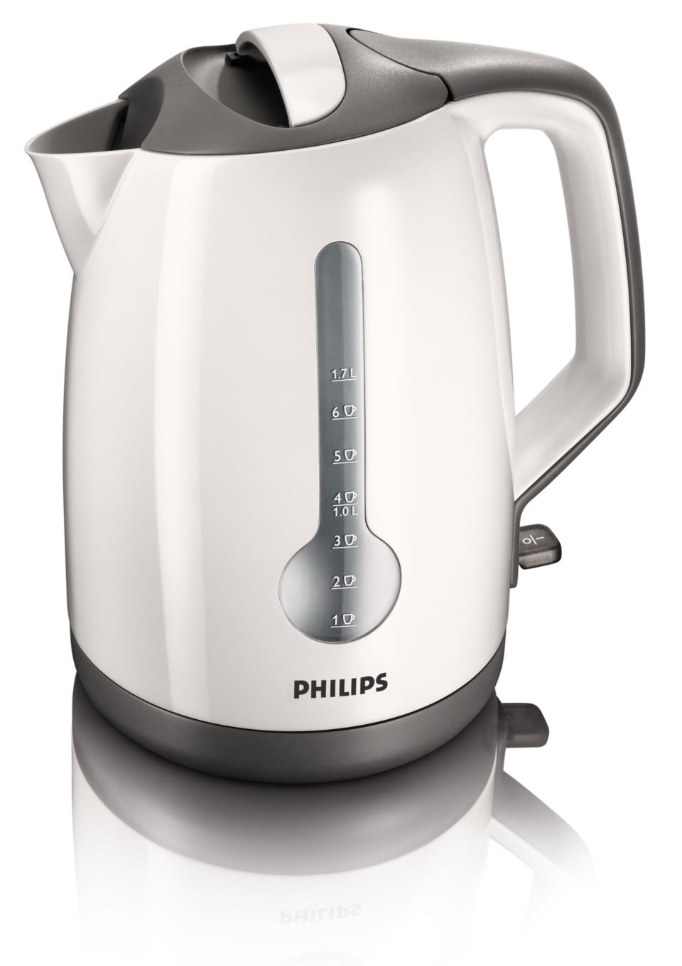 Vendita Bollitore HD9349/10 - PHILIPS online a prezzi competitivi