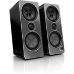 Altavoz para PC con sonido de alta fidelidad