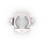 Precise fit and easy installation