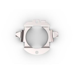 Precise fit and easy installation