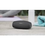 A música nunca para