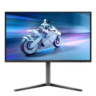 Evnia QHD Gaming monitor QD OLED gaming monitor