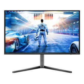 QHD Gaming monitor