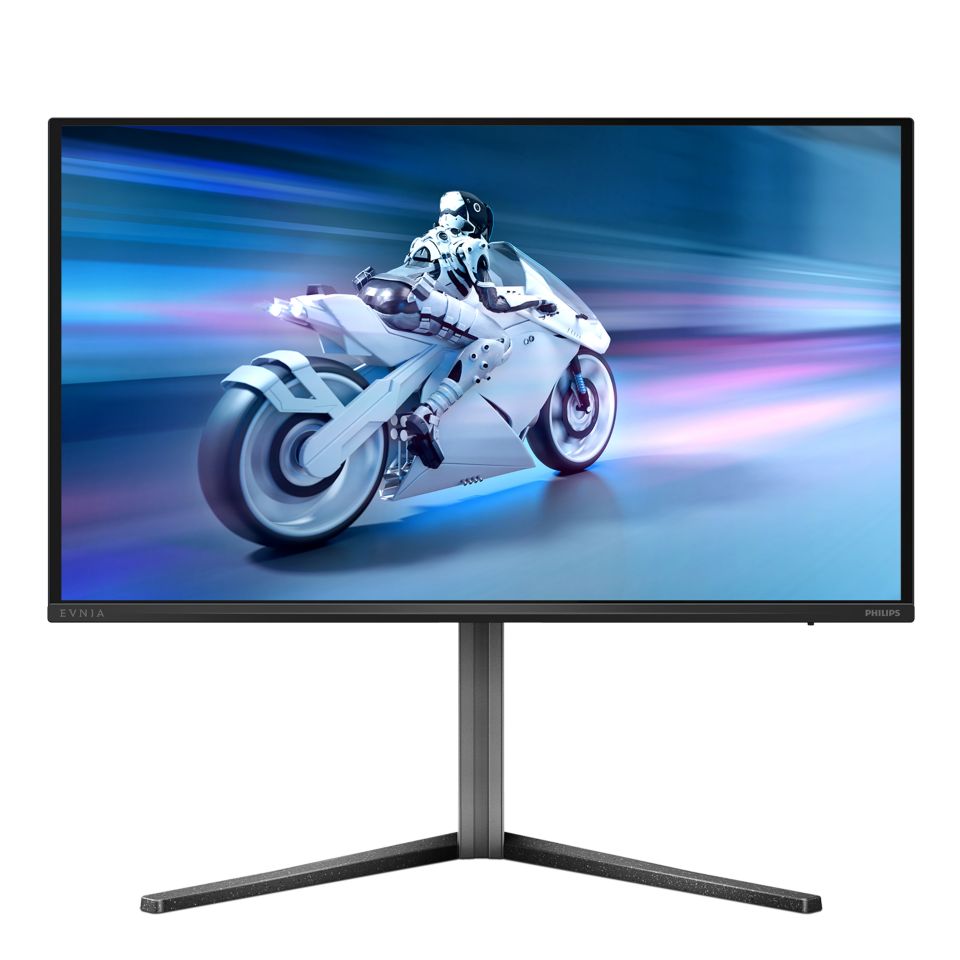 Your gaming experience to the utmost