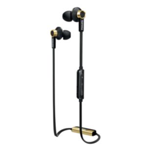 Kabellose Bluetooth®-Kopfhörer
