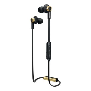 Wireless Bluetooth® headphones