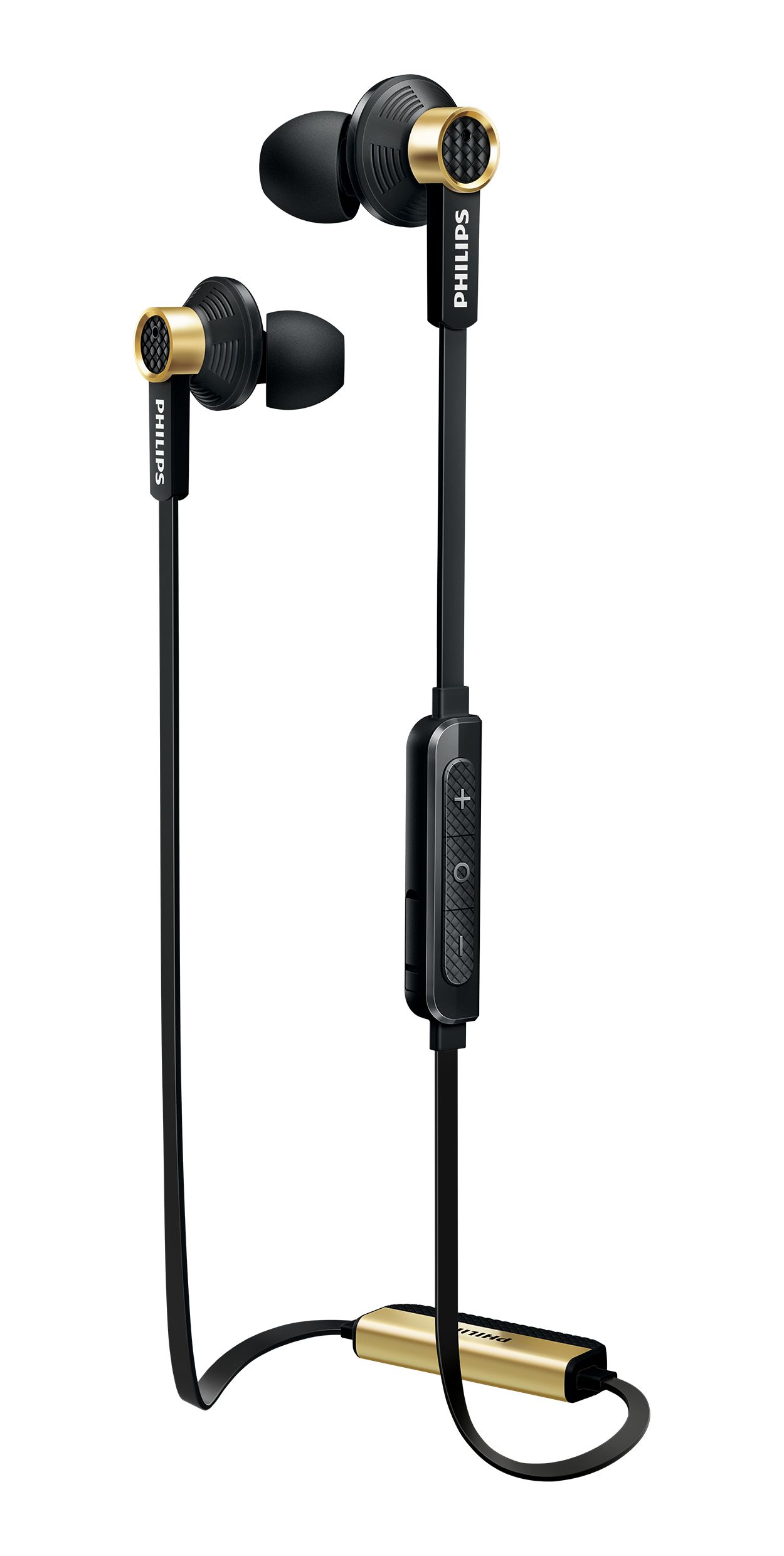 ワイヤレス Bluetooth® ヘッドフォン TX2BTBK/00 | Philips