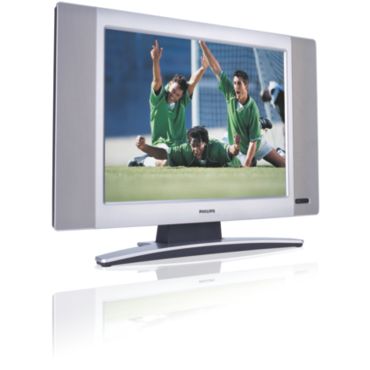 Flat TV