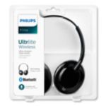 Izuzetno mala težina. Snažan zvuk.