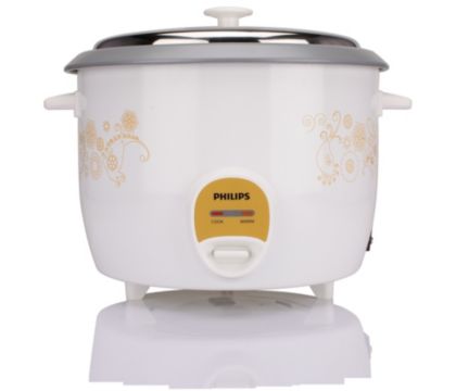 Philips all in one cooker online rice