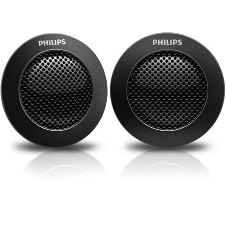 CSP251/00  Car component speaker