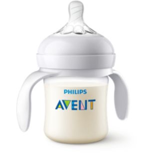 Avent SCF472/18 Natural PA baby bottle