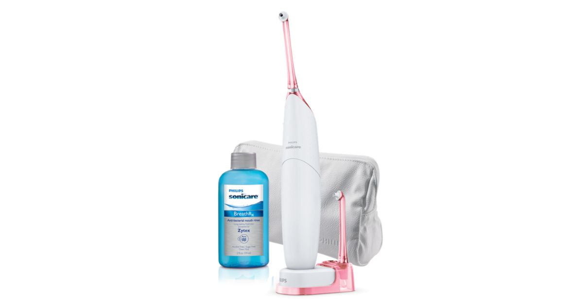 Sonicare AirFloss Pro/Ultra - Dispense HX8382/14 | Philips