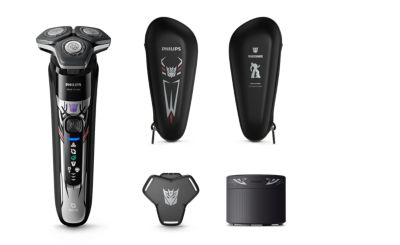 Shaver series 7000