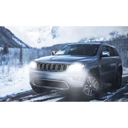 Philips CrystalVision platinum