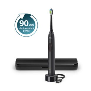 4100 Series Sonický elektrický zubní kartáček