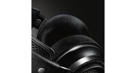 Fidelio Headphones X2HR/00 | Philips