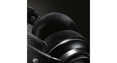 Fidelio ヘッドホン X2HR/00 | Philips Fidelio ヘッドホン X2HR/00 | Philips
