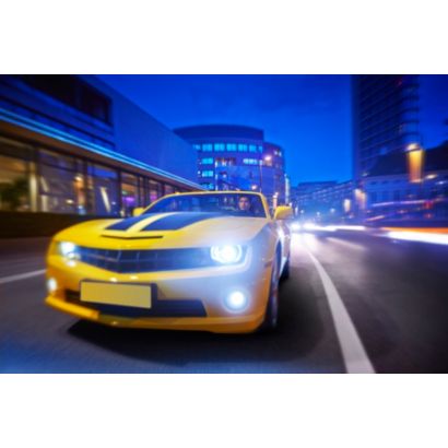 Philips CrystalVision ultra