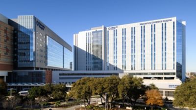 University Health in San Antonio