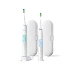 Sonicare ProtectiveClean 4500 Sonische, elektrische tandenborstel