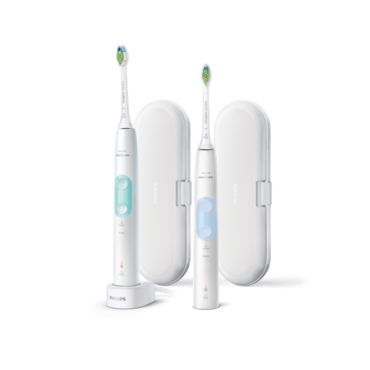 Philips Sonicare ProtectiveClean 4500 Sonische, elektrische tandenborstel