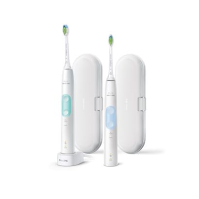 Sonicare ProtectiveClean 4500