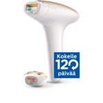 Paras tapa estää karvojen uudelleenkasvu