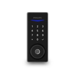 1000 series Electronic deadbolt