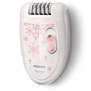 Satinelle Essential Depiladora compacta