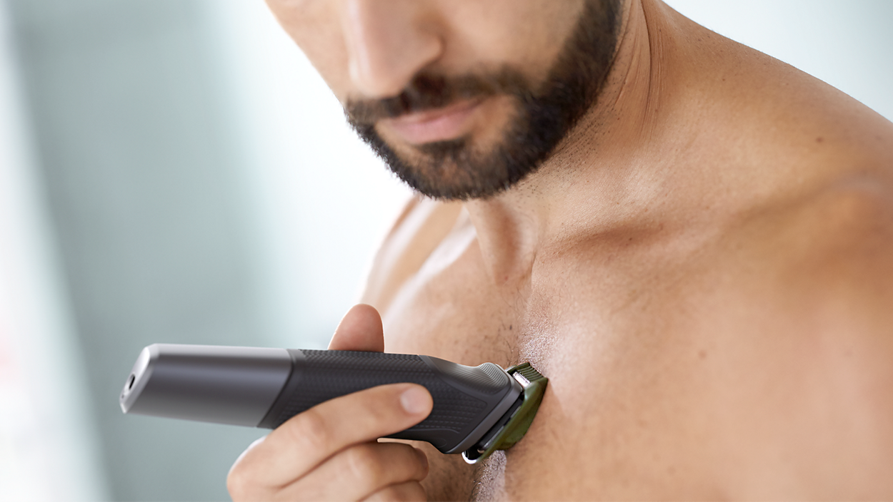 Multigroom series 5000 フェイス、ヘアー、ボディー MG5730/15 Multigroom series 5000 フェイス、ヘアー、ボディー MG5730/15