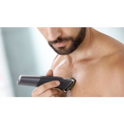 Philips Philips Multigroom Series 5000