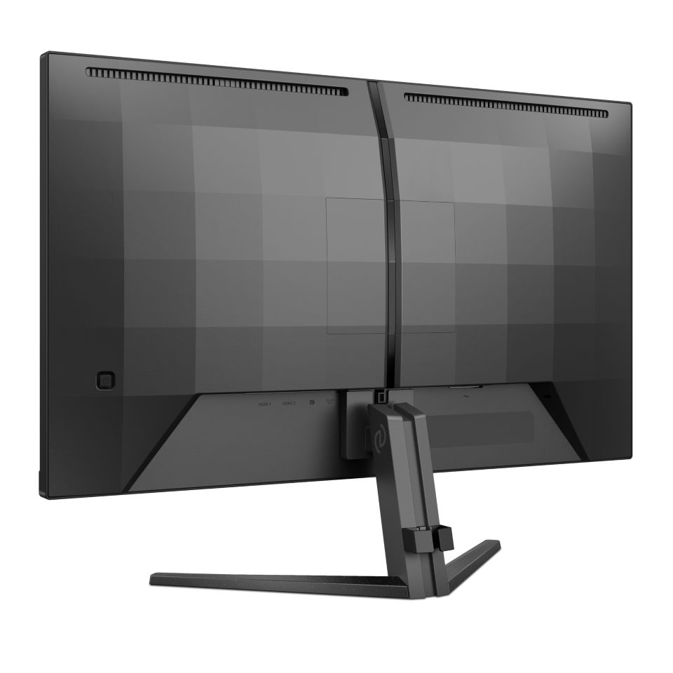 Fast IPS Gaming monitor Monitor do gier Full HD 27M2N3200S