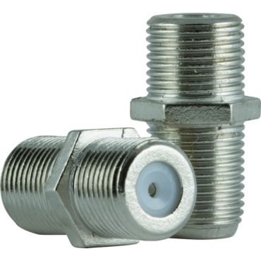 RG6 F connectors