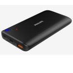 Wireless charger Power bank